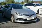 Toyota Auris 1.4 D4D 90KM, polski salon, jeden użytkownik, zadbana, ekonomiczna, - 3