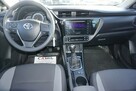 Toyota Auris 1.4 D4D 90KM, polski salon, jeden użytkownik, zadbana, ekonomiczna, - 11