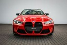 BMW M4 COMPETITION M XDRIVE COUPE DOSTEPNY OD REKI 510KM TORONTO RED - 2