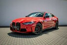 BMW M4 COMPETITION M XDRIVE COUPE DOSTEPNY OD REKI 510KM TORONTO RED - 3