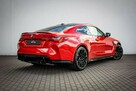 BMW M4 COMPETITION M XDRIVE COUPE DOSTEPNY OD REKI 510KM TORONTO RED - 4