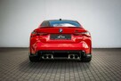 BMW M4 COMPETITION M XDRIVE COUPE DOSTEPNY OD REKI 510KM TORONTO RED - 5