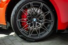 BMW M4 COMPETITION M XDRIVE COUPE DOSTEPNY OD REKI 510KM TORONTO RED - 9