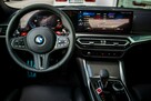 BMW M4 COMPETITION M XDRIVE COUPE DOSTEPNY OD REKI 510KM TORONTO RED - 12