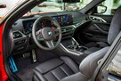 BMW M4 COMPETITION M XDRIVE COUPE DOSTEPNY OD REKI 510KM TORONTO RED - 13