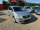 Volkswagen Touran 1,9 Diesel 2007r 105KM - 2