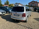 Volkswagen Touran 1,9 Diesel 2007r 105KM - 6