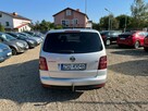 Volkswagen Touran 1,9 Diesel 2007r 105KM - 7