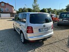 Volkswagen Touran 1,9 Diesel 2007r 105KM - 8