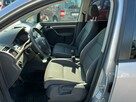 Volkswagen Touran 1,9 Diesel 2007r 105KM - 10