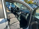 Volkswagen Touran 1,9 Diesel 2007r 105KM - 11