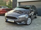Ford Focus BEZWYPADKOWY* duża nawi SYNC *nowy rozrząd + olej* gwarancja * BENZYNA - 2