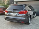 Ford Focus BEZWYPADKOWY* duża nawi SYNC *nowy rozrząd + olej* gwarancja * BENZYNA - 3