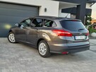 Ford Focus BEZWYPADKOWY* duża nawi SYNC *nowy rozrząd + olej* gwarancja * BENZYNA - 4