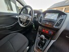 Ford Focus BEZWYPADKOWY* duża nawi SYNC *nowy rozrząd + olej* gwarancja * BENZYNA - 5