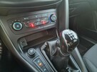 Ford Focus BEZWYPADKOWY* duża nawi SYNC *nowy rozrząd + olej* gwarancja * BENZYNA - 9