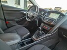 Ford Focus BEZWYPADKOWY* duża nawi SYNC *nowy rozrząd + olej* gwarancja * BENZYNA - 10