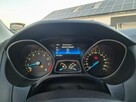 Ford Focus BEZWYPADKOWY* duża nawi SYNC *nowy rozrząd + olej* gwarancja * BENZYNA - 11