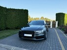 Audi A6 2,0 TDI Ultra 190KM S-Line S-Tronic - 1