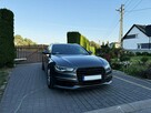 Audi A6 2,0 TDI Ultra 190KM S-Line S-Tronic - 2