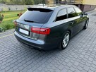 Audi A6 2,0 TDI Ultra 190KM S-Line S-Tronic - 4