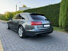 Audi A6 2,0 TDI Ultra 190KM S-Line S-Tronic - 5