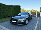 Audi A6 2,0 TDI Ultra 190KM S-Line S-Tronic - 9