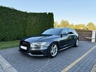 Audi A6 2,0 TDI Ultra 190KM S-Line S-Tronic - 10