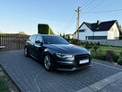 Audi A6 2,0 TDI Ultra 190KM S-Line S-Tronic - 11