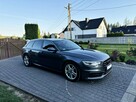 Audi A6 2,0 TDI Ultra 190KM S-Line S-Tronic - 12