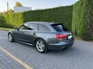 Audi A6 2,0 TDI Ultra 190KM S-Line S-Tronic - 13