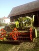 Kombajn Zbożowy Claas Consul - 2