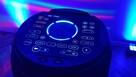 GŁOŚNIK kolumna Bluetooth 18-tka 40-tka oświetlenie USB DVD - 2