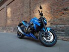 Suzuki GSX-S750 bardzo niski przebieg - Warszawa - 7