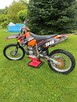 KTM SX 250 2T - 3