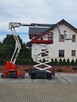 podnośniki elektryczne i spalinowe, nożycowe, teleskopowe - 6