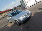 Sprzedam Volkswagen Bora 1,9 TDI - 3