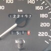 Renault Megane 1gen z 1996 1,4 16V 70KM - Zabytek - 9