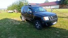 Sprzedam Nissan Xterra 4.0 V6 B+G 2005 - 4