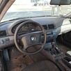 BMW e46 compact 1.8 - 4