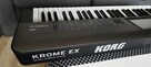 Korg Krome ex 61 - 3