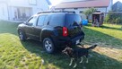 Sprzedam Nissan Xterra 4.0 V6 B+G 2005 - 2
