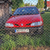 Renault Megane 1gen z 1996 1,4 16V 70KM - Zabytek - 5