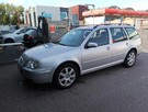 Sprzedam Volkswagen Bora 1,9 TDI - 4