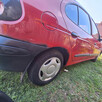 Renault Megane 1gen z 1996 1,4 16V 70KM - Zabytek - 4