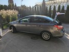 Ford Focus 1.6 Benzyna Sedan Krajowy - 6