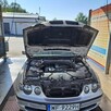 BMW e46 compact 1.8 - 14