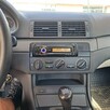 BMW e46 compact 1.8 - 2