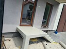 Posadzki żywiczne garażowe balkonowe, tarasowe - 7
