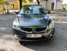 Kia Ceed 2010 1.4 121000km - 8